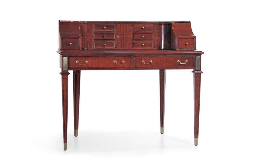 Picture of CARLTON HOUSE DESK