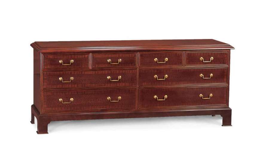 Picture of CHEST WITH EIGHT DRAWERS