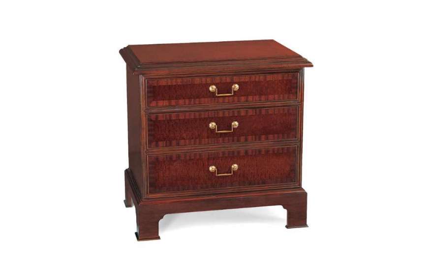 Picture of SMALL CHEST OF DRAWERS