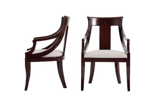 Picture of BOLIER CLASSICS ARM CHAIR