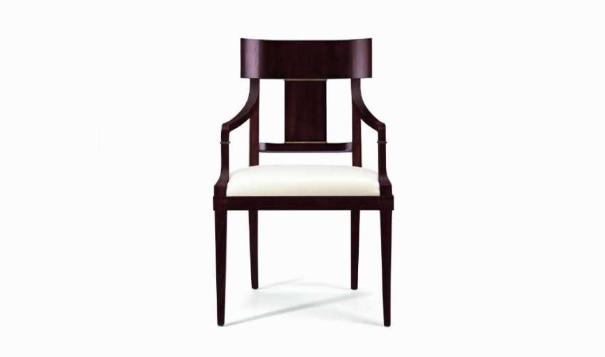 Picture of BOLIER CLASSICS ARM CHAIR