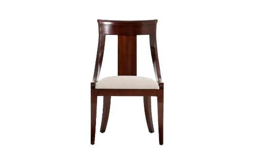 Picture of BOLIER CLASSICS SIDE CHAIR