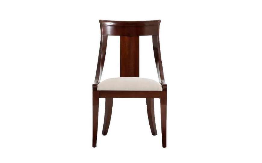 Picture of BOLIER CLASSICS SIDE CHAIR