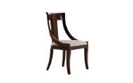 Picture of BOLIER CLASSICS SIDE CHAIR