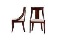 Picture of BOLIER CLASSICS SIDE CHAIR