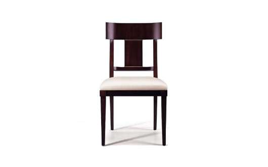 Picture of BOLIER CLASSICS SIDE CHAIR