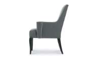 Picture of HIGH BACK ARM CHAIR