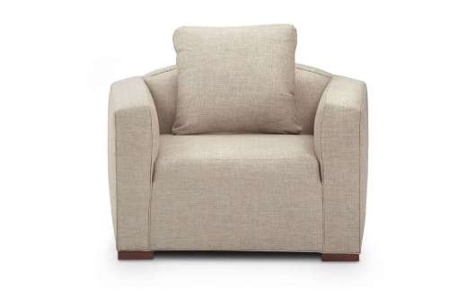 Picture of LOUNGE CHAIR