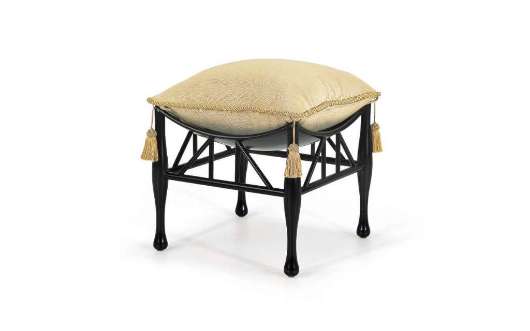 Picture of THEBES STOOL