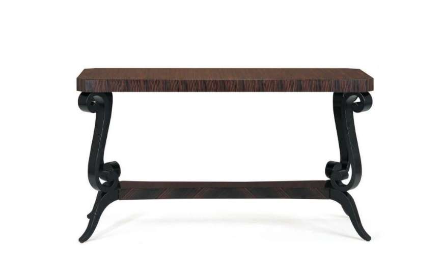 Picture of EBONY CONSOLE