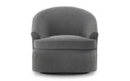 Picture of SWIVEL CLUB ARMCHAIR