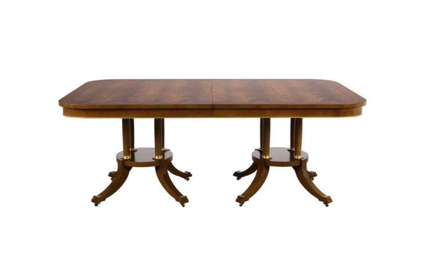 Picture of DINING TABLE