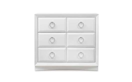 Picture of CHEST WITH SIX DRAWERS