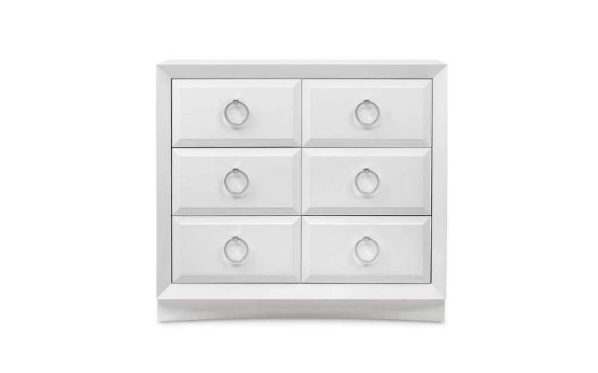 Picture of CHEST WITH SIX DRAWERS