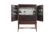 Picture of BAR CABINET