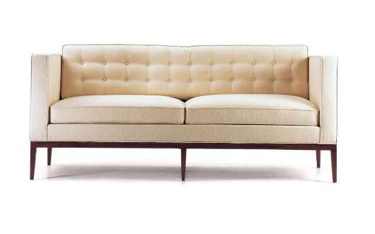 Picture of TUFTED SOFA