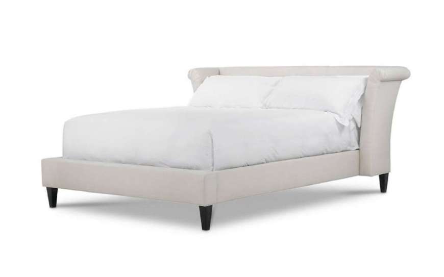 Picture of UPHOLSTERED BED