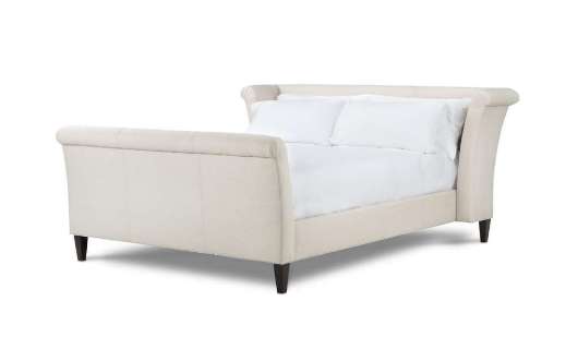 Picture of UPHOLSTERED BED