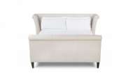 Picture of UPHOLSTERED BED