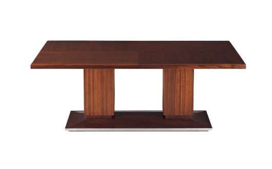 Picture of RECTANGULAR DINING TABLE