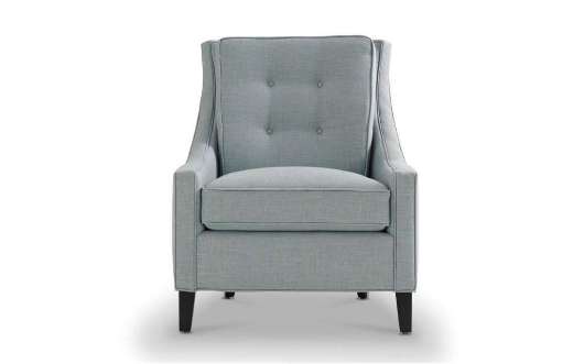 Picture of EAST 74TH LOUNGE CHAIR