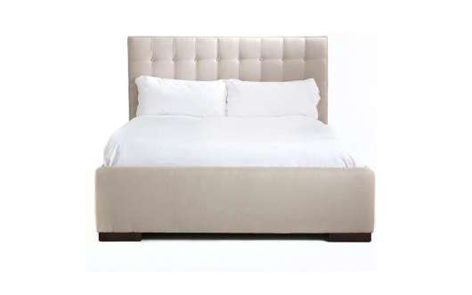 Picture of UPHOLSTERED BED