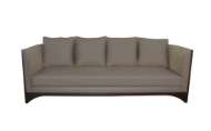 Picture of CURVED BACK SOFA