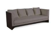 Picture of CURVED BACK SOFA