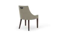 Picture of UPHOLSTERED DINING CHAIR