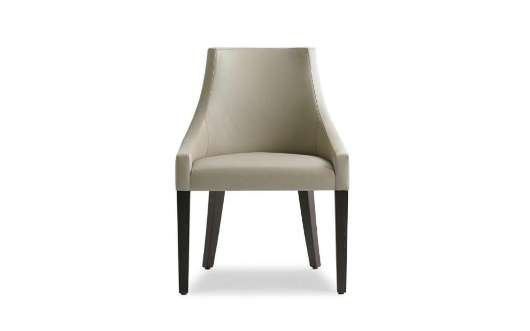 Picture of UPHOLSTERED DINING CHAIR