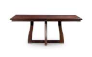 Picture of RECTANGULAR DINING TABLE