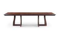 Picture of RECTANGULAR DINING TABLE