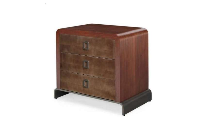 Picture of RADIUS HALL CHEST