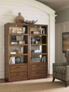 Picture of CRYSTAL SANDS BOOKCASE