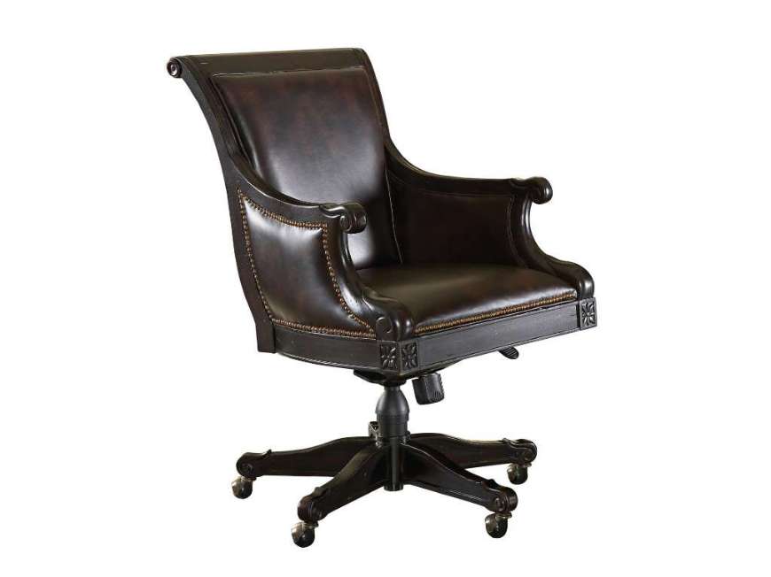 Picture of ADMIRALTY DESK CHAIR