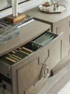 Picture of CLARIDGE FILE CHEST