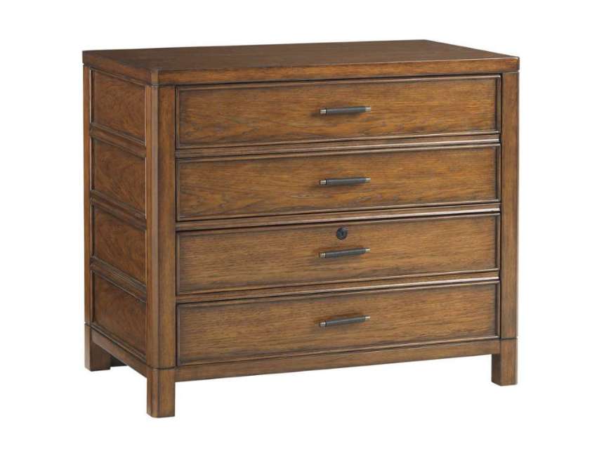 Picture of BAY SHORE FILE CHEST