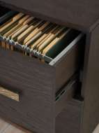 Picture of CARSON FILE CHEST