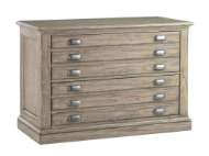 Picture of JOHNSON FILE CHEST