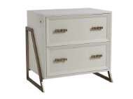 Picture of LANGLEY FILE CHEST