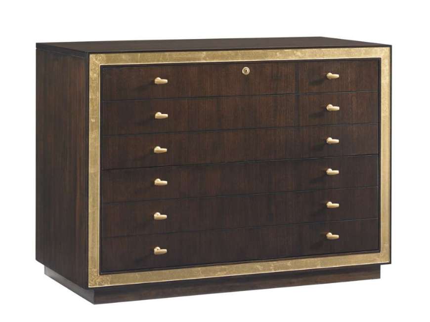 Picture of BEVERLY PALMS FILE CHEST