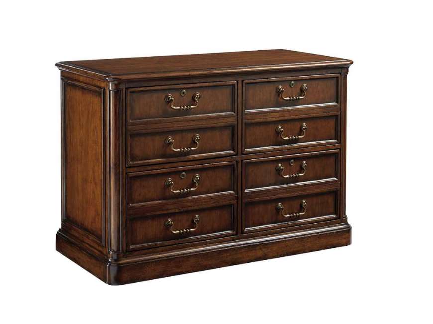 Picture of LANIER FILE CHEST