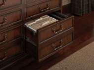 Picture of LANIER FILE CHEST