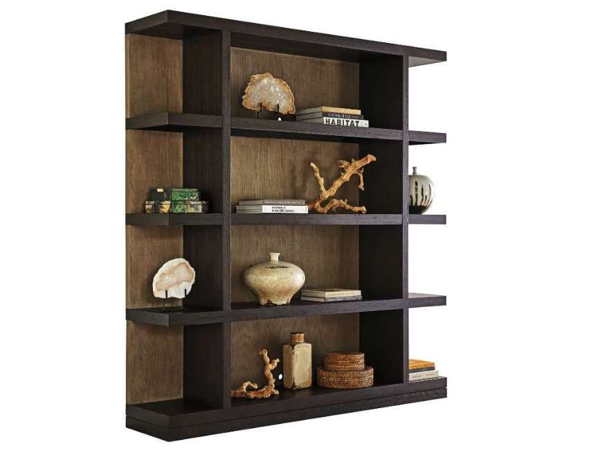 Picture of SANDERSON MEDIA WALL UNIT