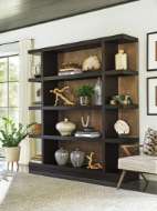 Picture of SANDERSON MEDIA WALL UNIT