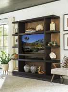 Picture of SANDERSON MEDIA WALL UNIT