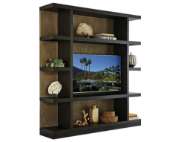 Picture of SANDERSON MEDIA WALL UNIT