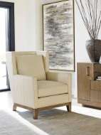 Picture of ATLAS LEATHER CHAIR