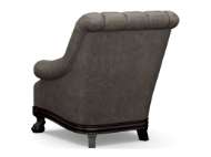 Picture of CADORNA LEATHER CHAIR