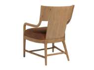 Picture of RADFORD LEATHER CHAIR